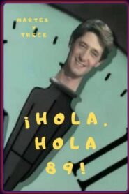 ¡Hola, hola 89! 1988 on netflix