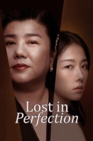 Lost in Perfection 2023 on netflix