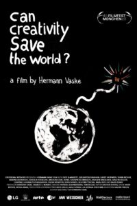 Can Creativity Save the World? 2024 on netflix