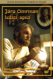 Jára Cimrman Lying, Sleeping 1983 on netflix
