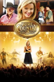 Pure Country 2: The Gift 2010 on netflix