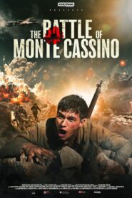 The Battle of Monte Cassino 2024 on netflix