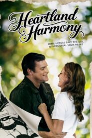 Heartland Harmony 2023 on netflix