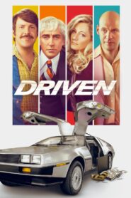 Driven 2019 on netflix