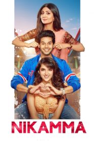 Nikamma 2022 on netflix