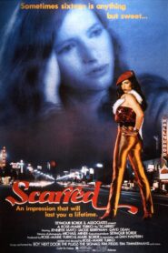 Scarred 1984 on netflix