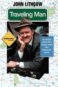 Traveling Man 1989 on netflix