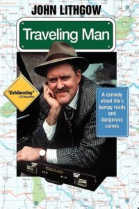 Traveling Man 1989 on netflix