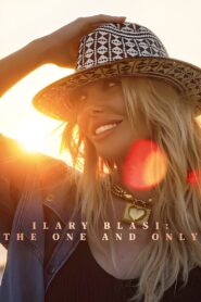Ilary Blasi: The One and Only 2023 on netflix