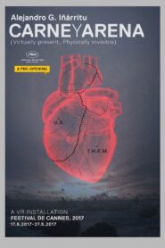Flesh and Sand 2017 on netflix