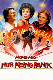 Mama Mia – Nur keine Panik 1984 on netflix