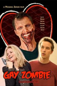 Gay Zombie 2007 on netflix