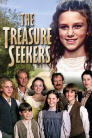 The Treasure Seekers 1996 on netflix