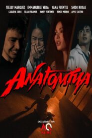 Anatomiya 2022 on netflix