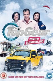 Top Gear: Winter Blunderland 2018 on netflix