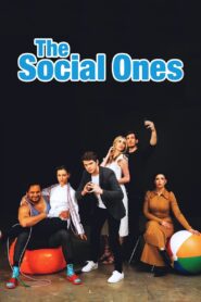 The Social Ones 2019 on netflix