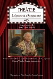 Le Bonheur à Romorantin 1983 on netflix