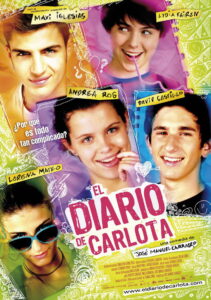 The Diary of Carlota 2010 on netflix
