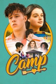 Camp 2023 on netflix