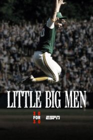 Little Big Men 2010 on netflix