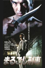 まるごし刑事 1993 on netflix