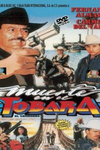 Muerte en el tovara 1995 on netflix