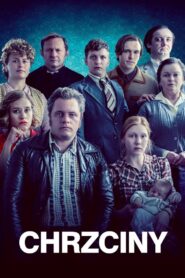 The Christening 2022 on netflix