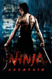 Ninja Assassin 2009 on netflix