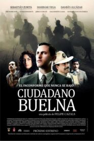 Citizen Buelna 2013 on netflix