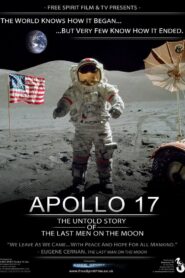 Apollo 17: The Untold Story of the Last Men on the Moon 2011 on netflix