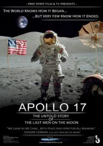 Apollo 17: The Untold Story of the Last Men on the Moon 2011 on netflix