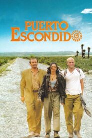 Puerto Escondido 1992 on netflix