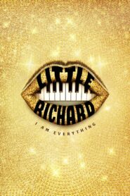Little Richard: I Am Everything 2023 on netflix