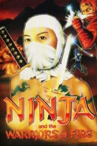 Ninja and the Warriors of Fire 1987 on netflix