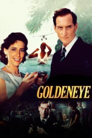 Goldeneye 1989 on netflix