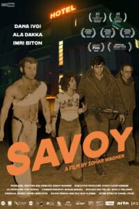 Savoy 2022 on netflix