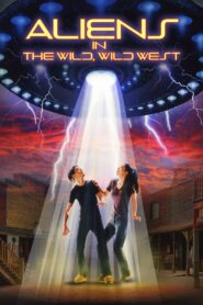 Aliens in the Wild, Wild West 1999 on netflix