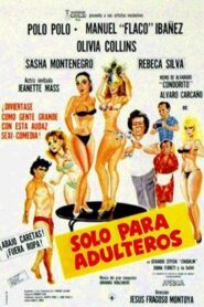Solo para adúlteros 1989 on netflix
