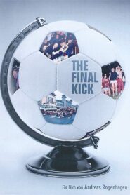 The Final Kick 1995 on netflix