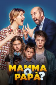 Mom or Dad? 2017 on netflix
