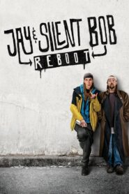 Jay and Silent Bob Reboot 2019 on netflix