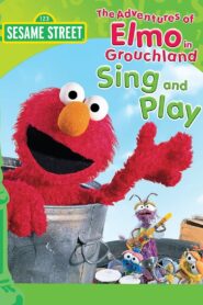 The Adventures of Elmo in Grouchland: Sing and Play 1999 on netflix