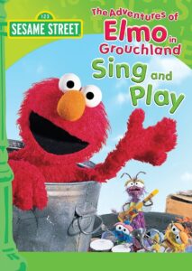 The Adventures of Elmo in Grouchland: Sing and Play 1999 on netflix