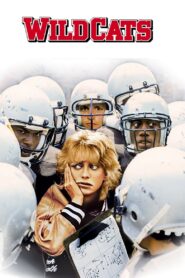 Wildcats 1986 on netflix