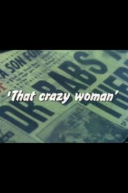 ‘That Crazy Woman’ 1980 on netflix