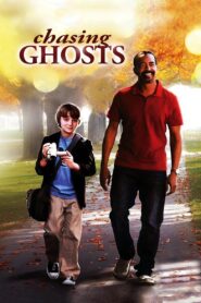 Chasing Ghosts 2014 on netflix