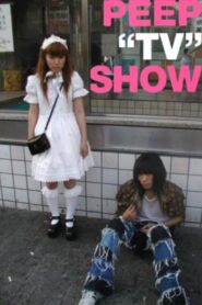 Peep “TV” Show 2005 on netflix