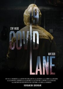 19 Covid Lane 2020 on netflix
