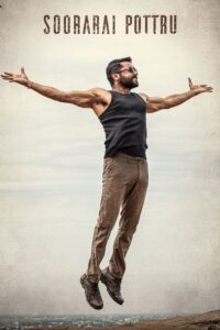 Soorarai Pottru 2020 on netflix