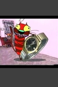 Hector the Get Over Cat 1998 on netflix